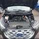 2FMPK4K95KBC17438 2019 Ford Edge Titanium auction photo thumbnail 10