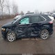 2FMPK4K95KBC17438 2019 Ford Edge Titanium auction photo thumbnail 6