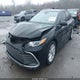 4T1C11AK4NU009070 2022 Toyota Camry Le auction photo thumbnail 2