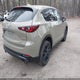 JM3KFBAY0R0403746 2024 Mazda Cx-5 2.5 Carbon Turbo auction photo thumbnail 4