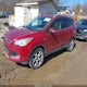 1FMCU9J95FUB26905 2015 Ford Escape Titanium auction photo thumbnail 2