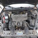 2G1WH55K849132499 2004 Chevrolet Impala Ls auction photo thumbnail 10