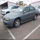 2G1WH55K849132499 2004 Chevrolet Impala Ls auction photo thumbnail 2