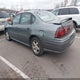 2G1WH55K849132499 2004 Chevrolet Impala Ls auction photo thumbnail 3