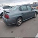 2G1WH55K849132499 2004 Chevrolet Impala Ls auction photo thumbnail 4