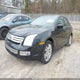 3FAHP08188R214604 2008 Ford Fusion Sel auction photo thumbnail 2