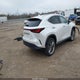 JTJGGCEZ4N5001596 2022 Lexus Nx 350 Premium auction photo thumbnail 4