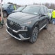 5NMS5DAL2PH626802 2023 Hyundai Santa Fe Calligraphy auction photo thumbnail 2