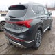 5NMS5DAL2PH626802 2023 Hyundai Santa Fe Calligraphy auction photo thumbnail 4