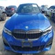 3MW5R1J05M8C05936 2021 BMW 330I auction photo thumbnail 12
