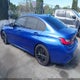 3MW5R1J05M8C05936 2021 BMW 330I auction photo thumbnail 3