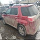 2GKFLZEK9D6314361 2013 GMC Terrain Denali auction photo thumbnail 14