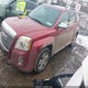 2GKFLZEK9D6314361 2013 GMC Terrain Denali auction photo thumbnail 2