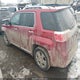 2GKFLZEK9D6314361 2013 GMC Terrain Denali auction photo thumbnail 3