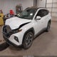 KM8JECA12NU014783 2022 Hyundai Tucson Hybrid Limited auction photo thumbnail 2
