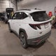 KM8JECA12NU014783 2022 Hyundai Tucson Hybrid Limited auction photo thumbnail 3
