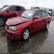 KMHDN46D55U989929 2005 Hyundai Elantra Gls/Gt auction photo thumbnail 2