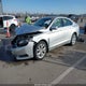 2G1105SA1H9151267 2017 Chevrolet Impala 1Lt auction photo thumbnail 2