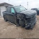 1GCPDEEK2RZ123916 2024 Chevrolet Silverado 1500 4Wd Short Bed Rst auction photo thumbnail 1