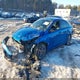 3KPF44AC1NE434635 2022 Kia Forte Gt auction photo thumbnail 2