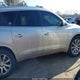 5GAKVCKD2EJ124981 2014 Buick Enclave Premium auction photo thumbnail 13