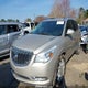 5GAKVCKD2EJ124981 2014 Buick Enclave Premium auction photo thumbnail 2