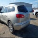 5GAKVCKD2EJ124981 2014 Buick Enclave Premium auction photo thumbnail 3