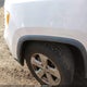 1J4RR4GG3BC702980 2011 Jeep Grand Cherokee Laredo auction photo thumbnail 6