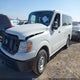 5BZBF0AA7GN853961 2016 Nissan Nv Passenger Nv3500 Hd S V6 auction photo thumbnail 2