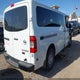 5BZBF0AA7GN853961 2016 Nissan Nv Passenger Nv3500 Hd S V6 auction photo thumbnail 4