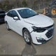 1G1ZB5ST3RF115913 2024 Chevrolet Malibu Fwd Ls auction photo thumbnail 1