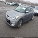 KMHTC6AD9CU064717 2012 Hyundai Veloster Base W/Black auction photo thumbnail 2