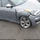KMHTC6AD9CU064717 2012 Hyundai Veloster Base W/Black auction photo thumbnail 6