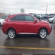 JTJBC1BAXA2401067 2010 Lexus Rx 450H auction photo thumbnail 13