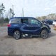5FNRL6H8XNB057620 2022 Honda Odyssey Touring auction photo thumbnail 13