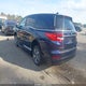 5FNRL6H8XNB057620 2022 Honda Odyssey Touring auction photo thumbnail 3