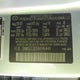 5NMSG13D18H146444 2008 Hyundai Santa Fe Gls auction photo thumbnail 9