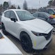 JM3KFBAY5S0596787 2025 Mazda Cx-5 2.5 Carbon Turbo auction photo thumbnail 13