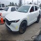 JM3KFBAY5S0596787 2025 Mazda Cx-5 2.5 Carbon Turbo auction photo thumbnail 2