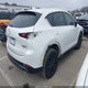 JM3KFBAY5S0596787 2025 Mazda Cx-5 2.5 Carbon Turbo auction photo thumbnail 4