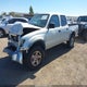 5TEGN92N43Z284332 2003 Toyota Tacoma Prerunner V6 auction photo thumbnail 2