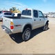 5TEGN92N43Z284332 2003 Toyota Tacoma Prerunner V6 auction photo thumbnail 4