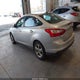 1FADP3F24EL411288 2014 Ford Focus Se auction photo thumbnail 3