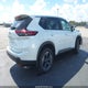 5N1BT3BA8TC670966 2026 Nissan Rogue Sv auction photo thumbnail 4