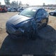 3FA6P0LU6JR169936 2018 Ford Fusion Hybrid Se auction photo thumbnail 2