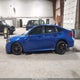 2HGFE2F51PH519527 2023 Honda Civic Sport auction photo thumbnail 14