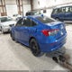 2HGFE2F51PH519527 2023 Honda Civic Sport auction photo thumbnail 3