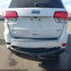 1C4RJFBG9MC645428 2021 Jeep Grand Cherokee Limited 4X4 auction photo thumbnail 6