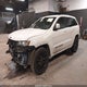 1C4RJFAG2JC211199 2018 Jeep Gr Cheroke Altitude 4X4 auction photo thumbnail 2
