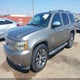 1GNSCAE03CR228709 2012 Chevrolet Tahoe Ls auction photo thumbnail 2